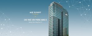 MB Sunny Tower